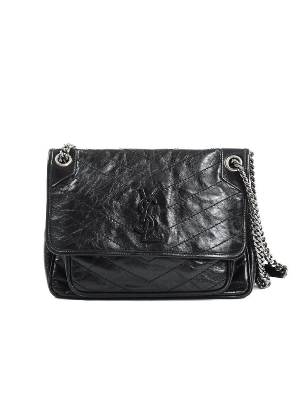 Saint Laurent Shoulder Bag Niki Medium